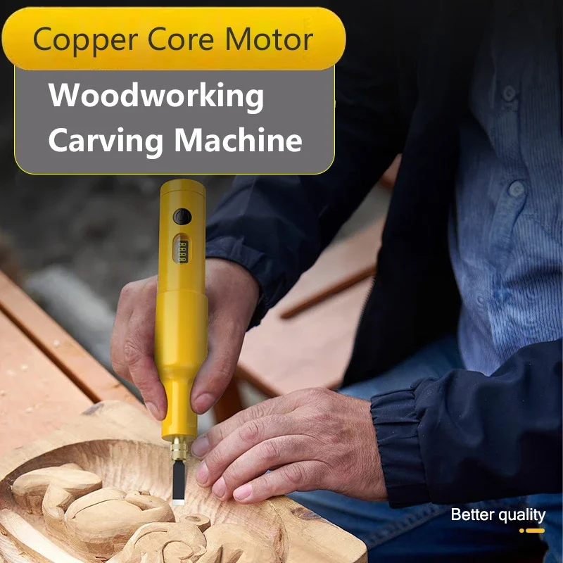 20PCS Blade Electric Engraving - Woodworking Manufacturing incelemesi ve fiyatı