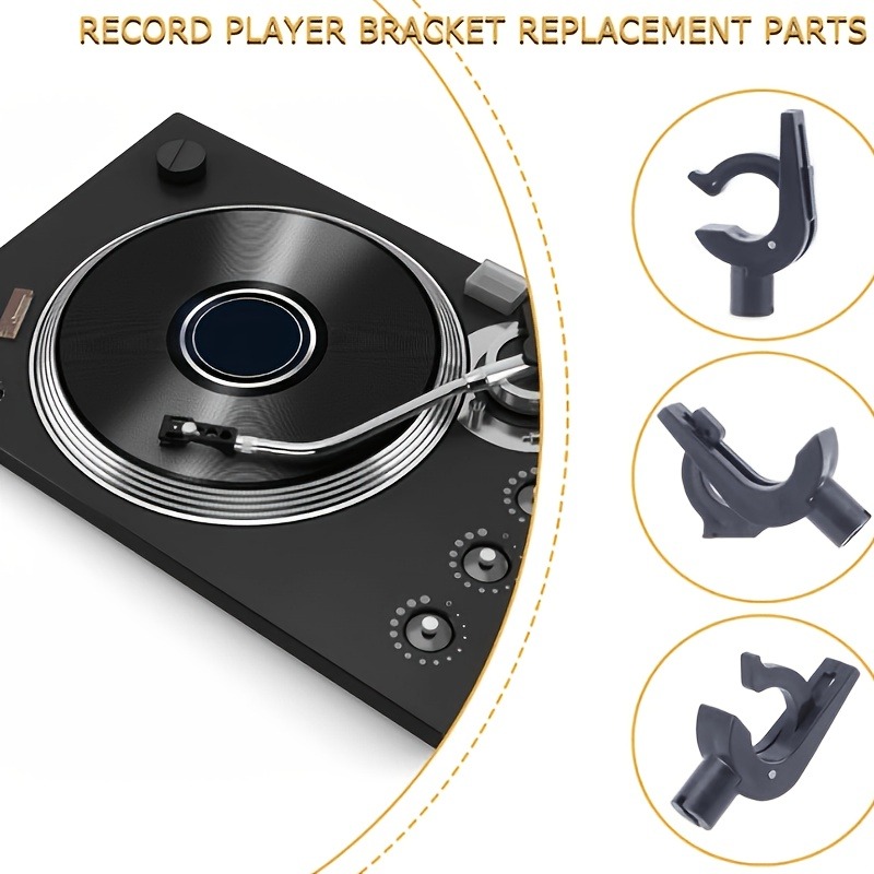 1Pcs LP Vinyl Phonograph Tone  - Turning Gouge Set incelemesi ve fiyatı