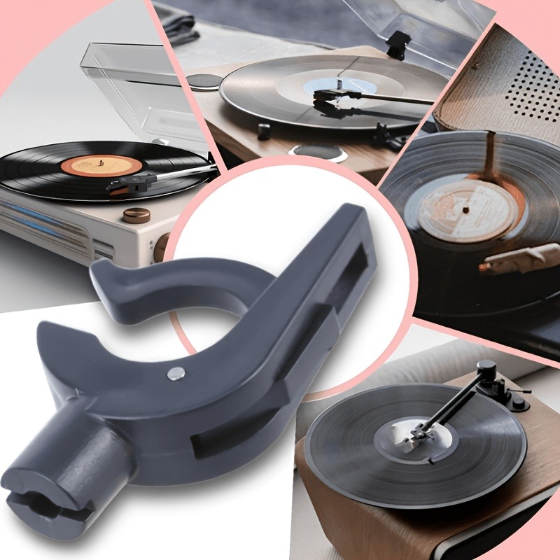 1Pcs LP Vinyl Phonograph Tone  - Turning Gouge Set incelemesi ve fiyatı