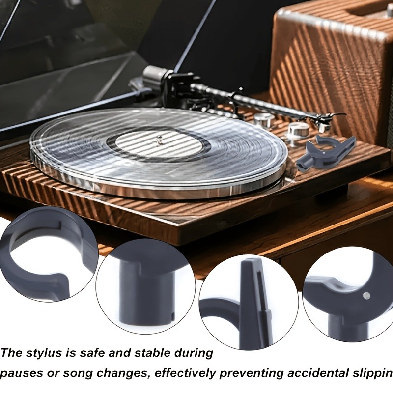 1Pcs LP Vinyl Phonograph Tone  - Turning Gouge Set incelemesi ve fiyatı