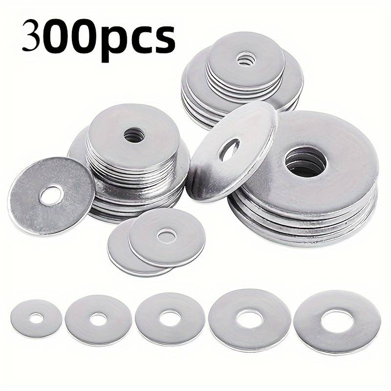 300pcs M2.5 x 6 x 0.5 Stainles - Xfactory Woodworking incelemesi ve fiyatı