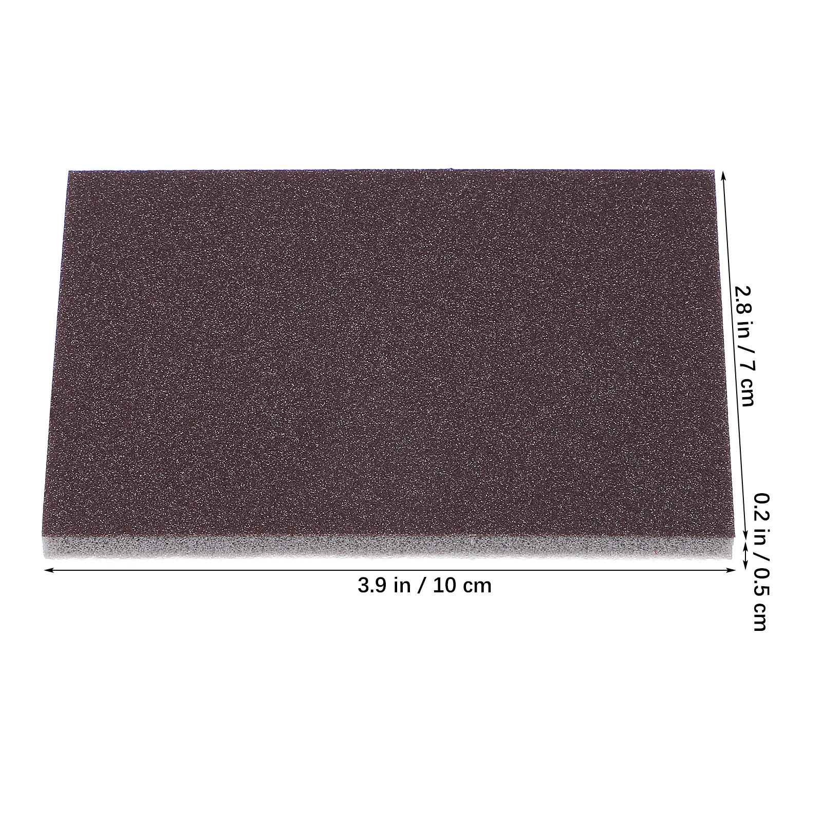Sponge Sanding Pads 20pcs 500- - Furniture And Woodworking incelemesi ve fiyatı
