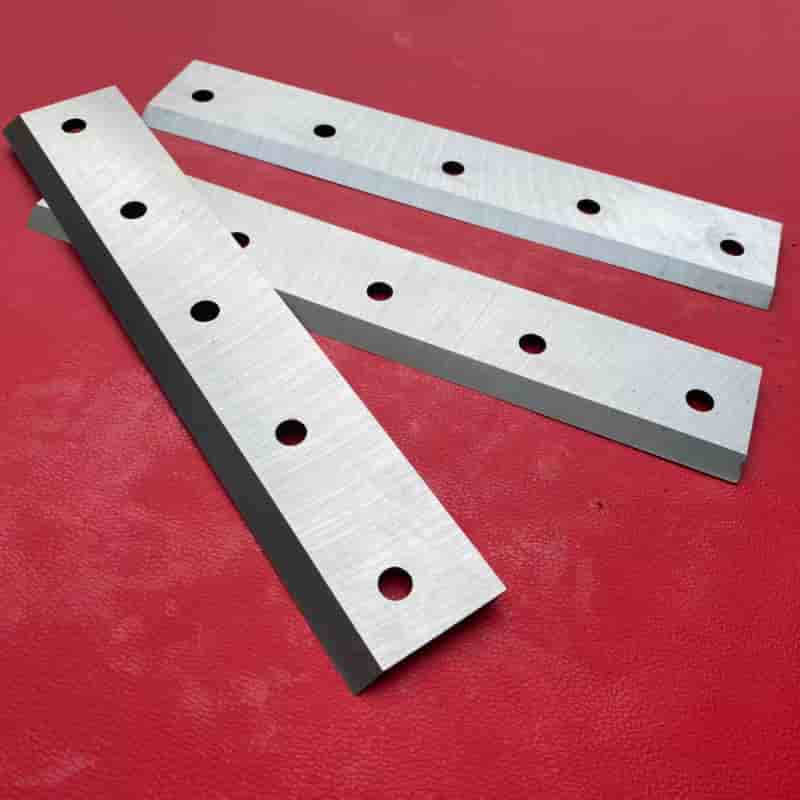 2pcs 300x55x5mm A8 Wood Chippe - Woodworking Jobs incelemesi ve fiyatı