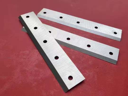 2pcs 300x55x5mm A8 Wood Chippe - Woodworking Jobs incelemesi ve fiyatı