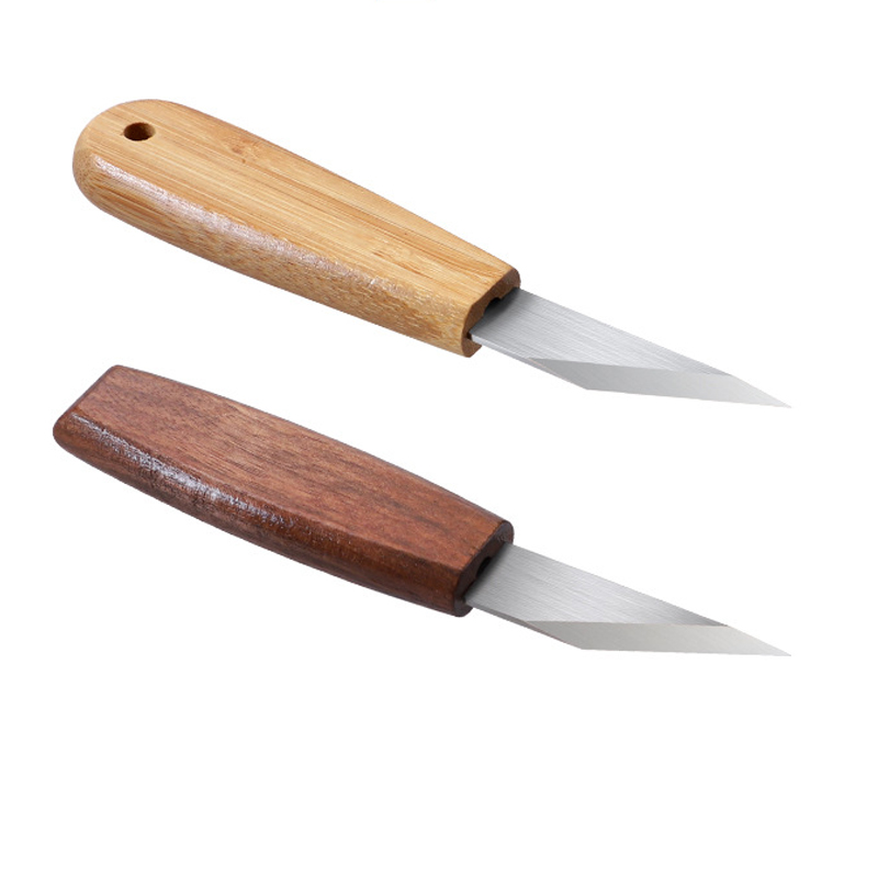 Handcrafted Precision Carving  - Woodworking Marking Knife incelemesi ve fiyatı