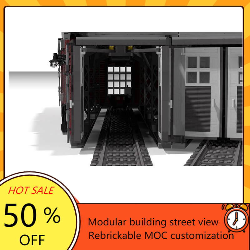5286PCS MOC Creative Modular T - Turning Gouge Set incelemesi ve fiyatı