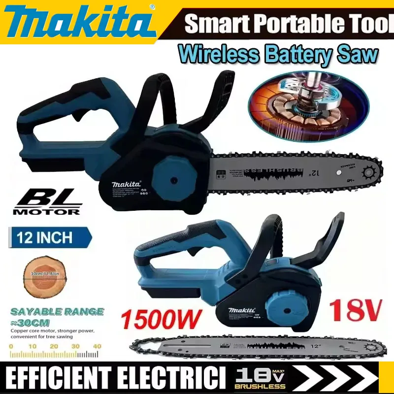 Makita 12Inch Brushless Electr - Woodworking Equipment incelemesi ve fiyatı