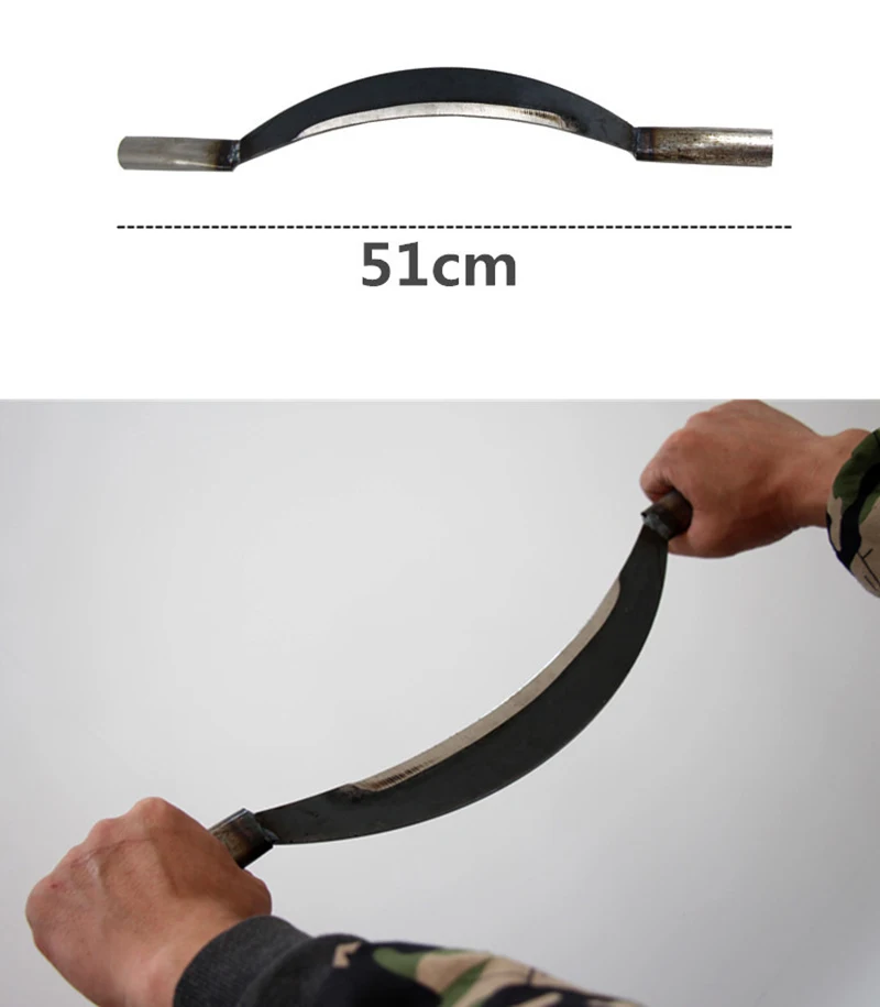 51cm Curved Draw Shave Woodwor - Woodworking Manufacturing incelemesi ve fiyatı