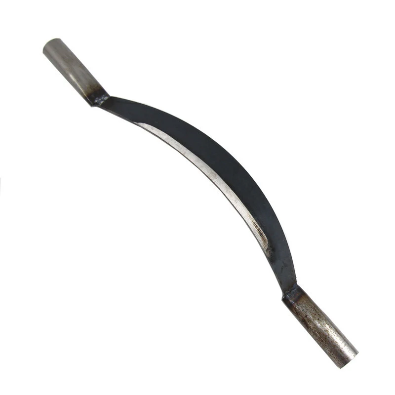 51cm Curved Draw Shave Woodwor - Woodworking Manufacturing incelemesi ve fiyatı