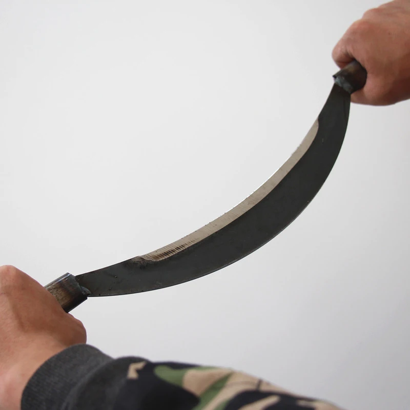 51cm Curved Draw Shave Woodwor - Woodworking Manufacturing incelemesi ve fiyatı