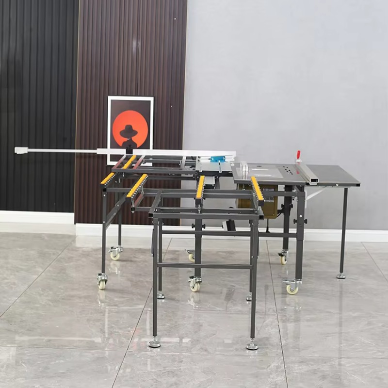 【Factory Price】2024 Best Price - Woodworking Machinery incelemesi ve fiyatı