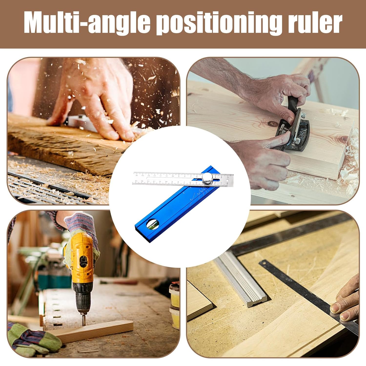 Scriber Marking Tools, Multi A - Woodworking Equipment incelemesi ve fiyatı