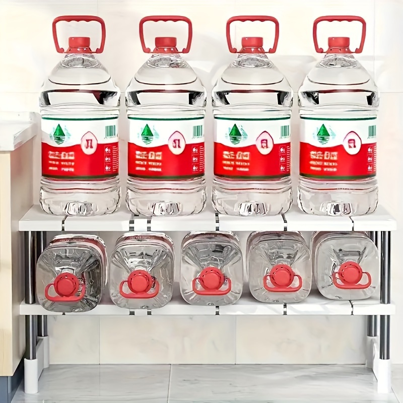 Adjustable Under-Sink Storage  - Woodworking Design Software incelemesi ve fiyatı