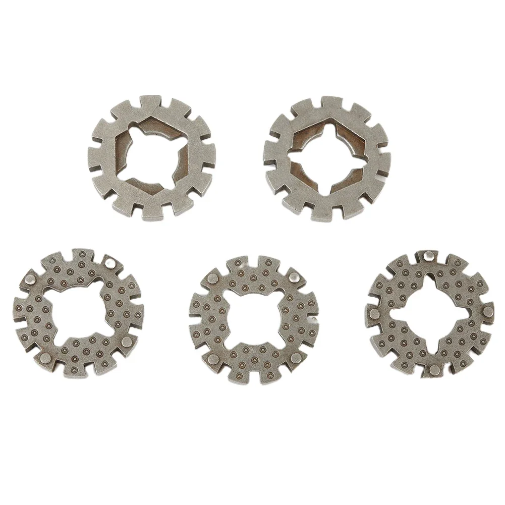 5pcs Oscillating Saw Shank Ada - Woodworking Terms incelemesi ve fiyatı