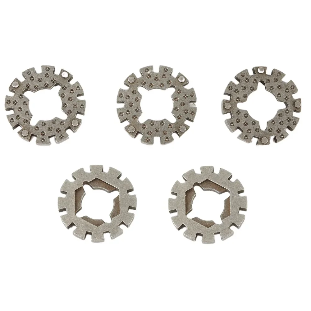 5pcs Oscillating Saw Shank Ada - Woodworking Terms incelemesi ve fiyatı