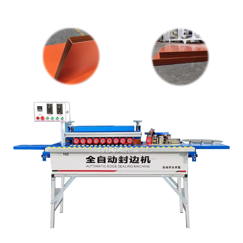 LY Dual-Purpose Straight/Curve - Woodworking Equipment incelemesi ve fiyatı