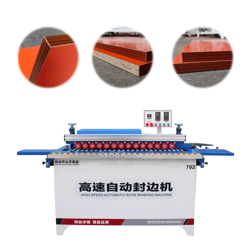 LY Dual-Purpose Straight/Curve - Woodworking Equipment incelemesi ve fiyatı