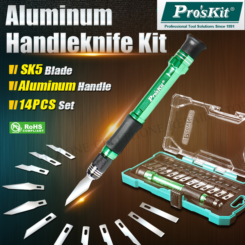 Pro'skit PD-398 handmade art c - Woodworking Manufacturing incelemesi ve fiyatı