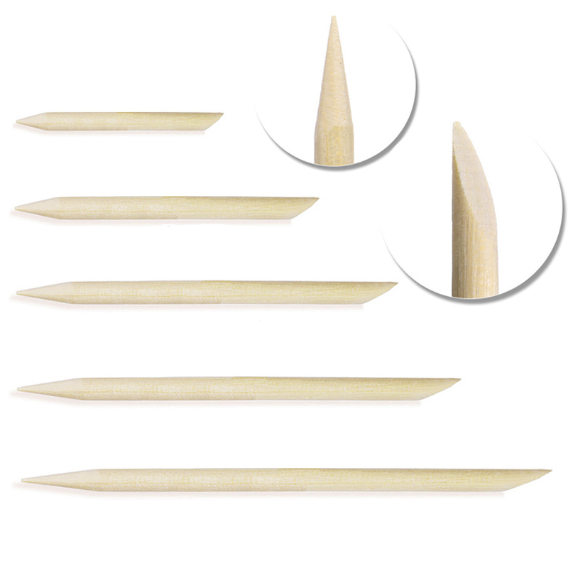 50/100 Pcs/Lot Wood Stick Cuti - Woodworking Design Software incelemesi ve fiyatı
