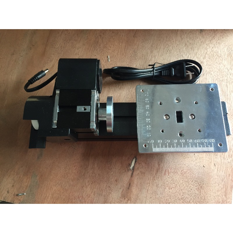 All-metal miniature grinder, m - Woodworking Equipment incelemesi ve fiyatı