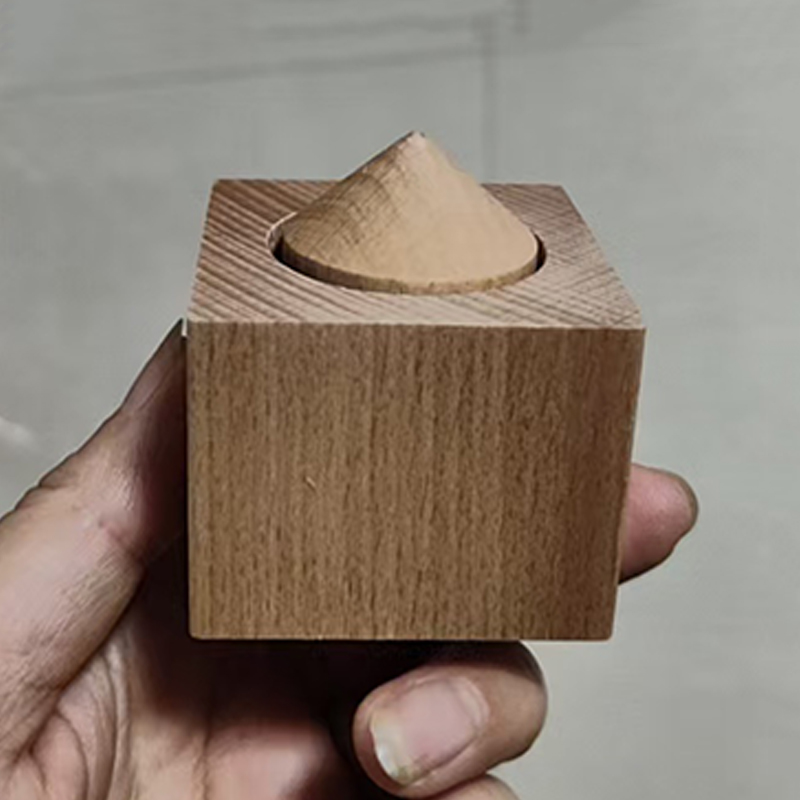 Impossible Wooden Blocks Take  - Woodworking Hobby incelemesi ve fiyatı