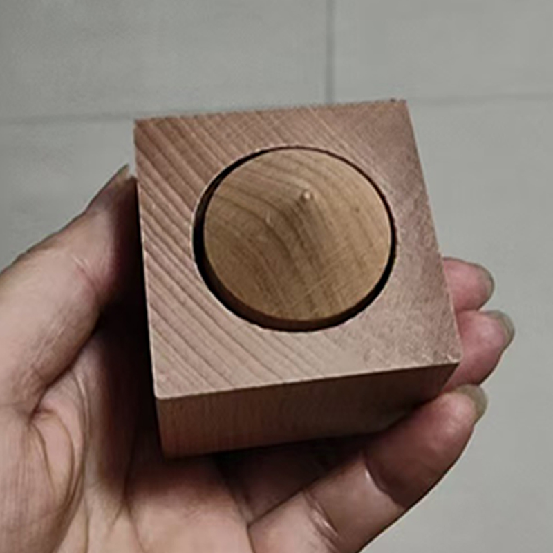 Impossible Wooden Blocks Take  - Woodworking Hobby incelemesi ve fiyatı
