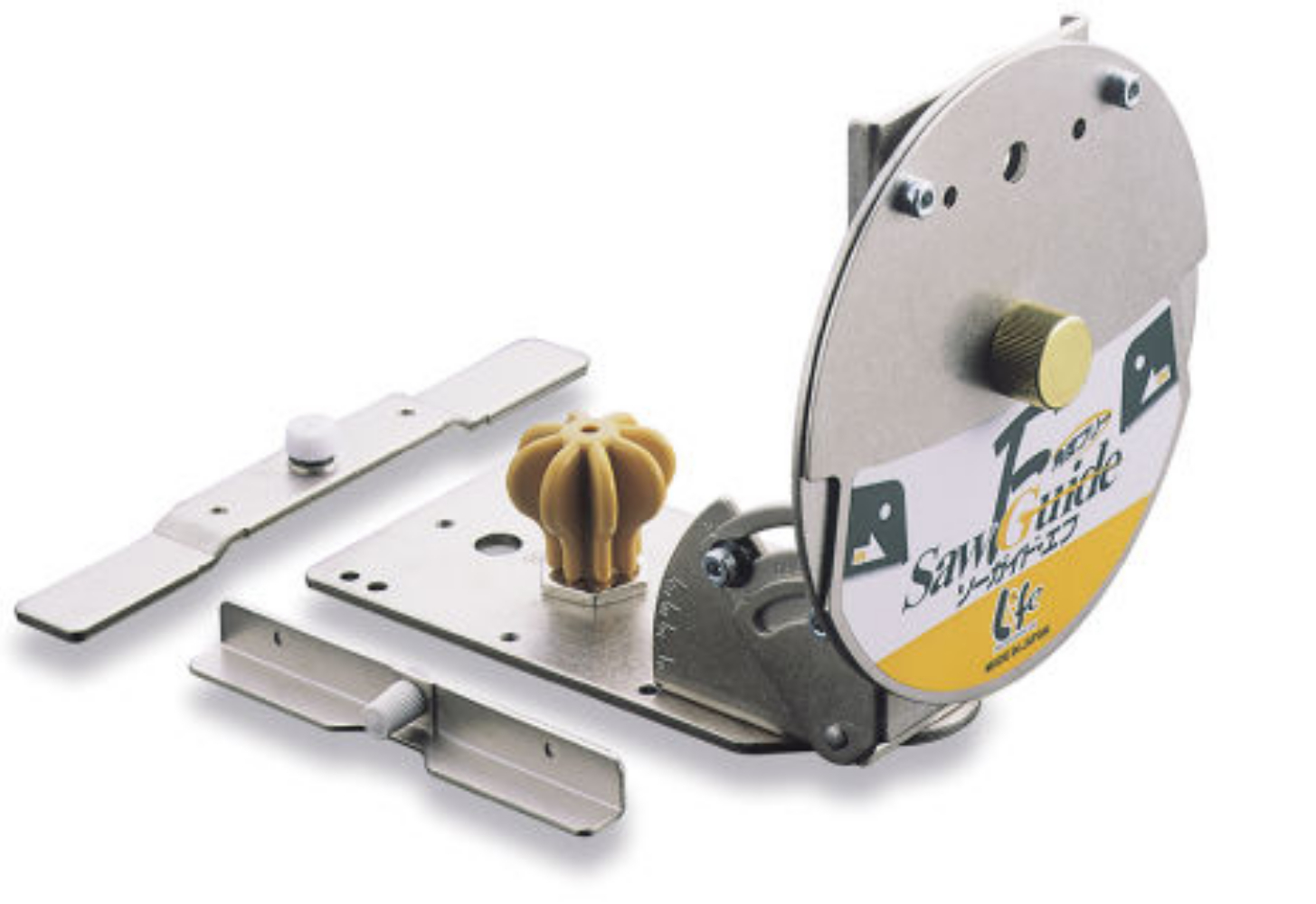SAW GUIDE F SET + UNIVERSAL S- - Woodworking In Japan incelemesi ve fiyatı