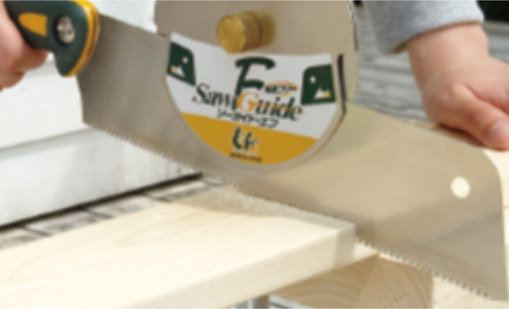 SAW GUIDE F SET + UNIVERSAL S- - Woodworking In Japan incelemesi ve fiyatı