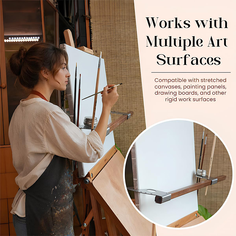 Adjustable Easel Hand Rest Sup - Woodworking Design Software incelemesi ve fiyatı