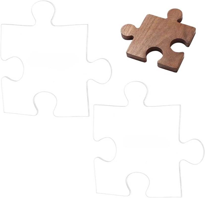 Acrylic Puzzle Woodworking Tem - Woodworking Design Software incelemesi ve fiyatı