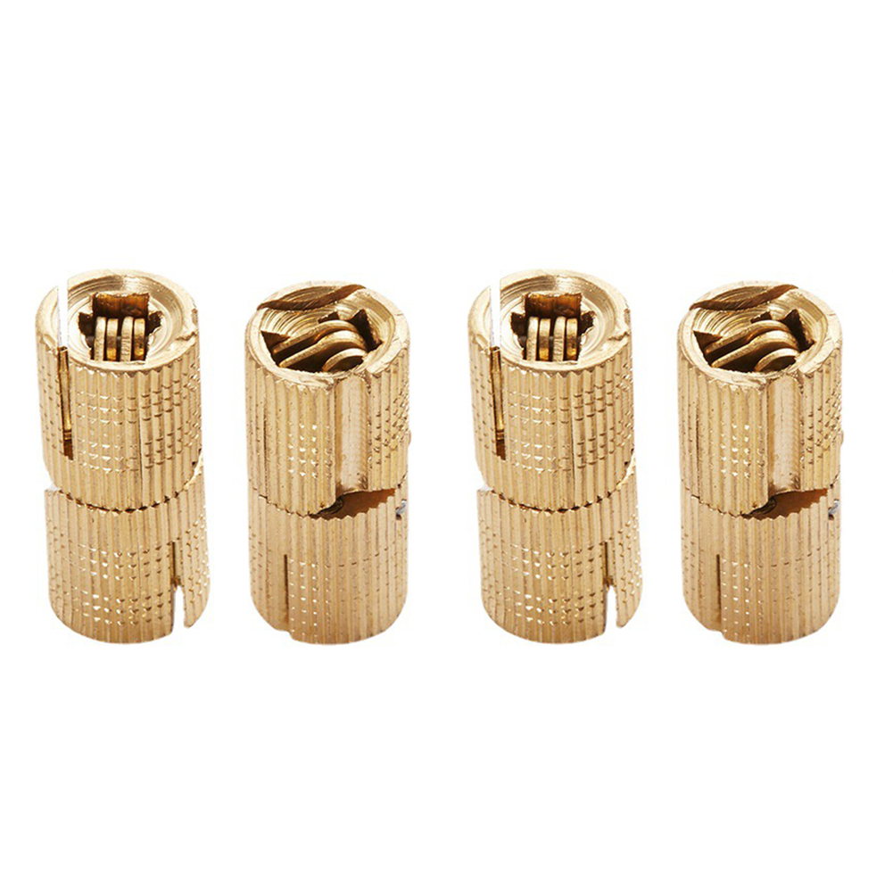 Set of 4 Cylinder Concealed Dr - Woodworking Terms incelemesi ve fiyatı