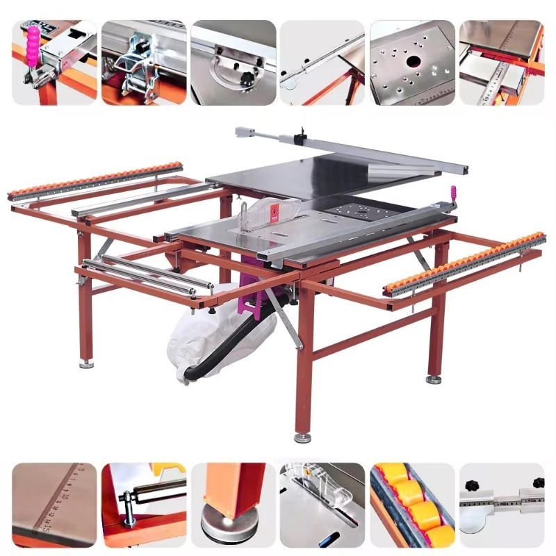【specialized】Portable Folding  - Woodworking Machinery incelemesi ve fiyatı