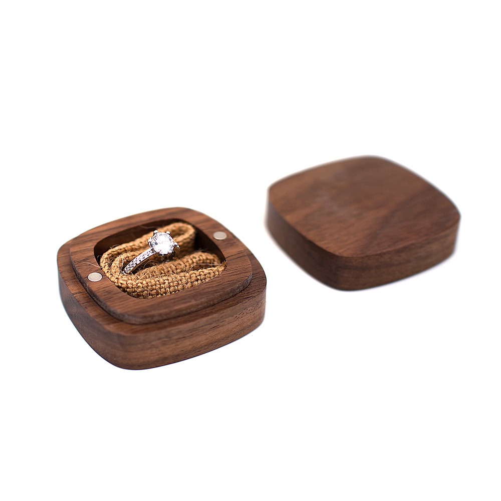 Wooden Jewelry Exquisite Stora - Woodworking Women incelemesi ve fiyatı