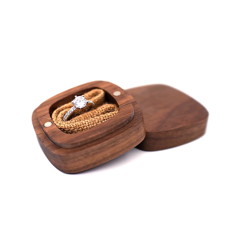 Wooden Jewelry Exquisite Stora - Woodworking Women incelemesi ve fiyatı