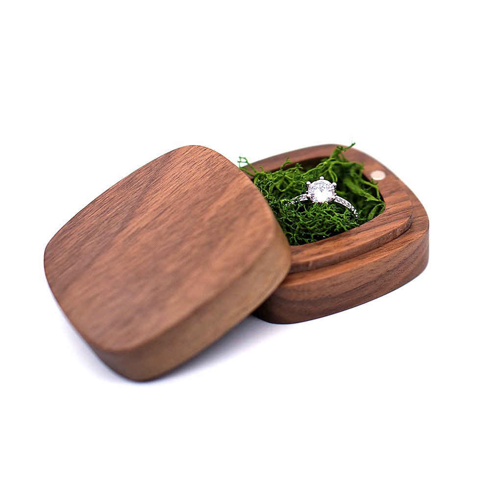 Wooden Jewelry Exquisite Stora - Woodworking Women incelemesi ve fiyatı