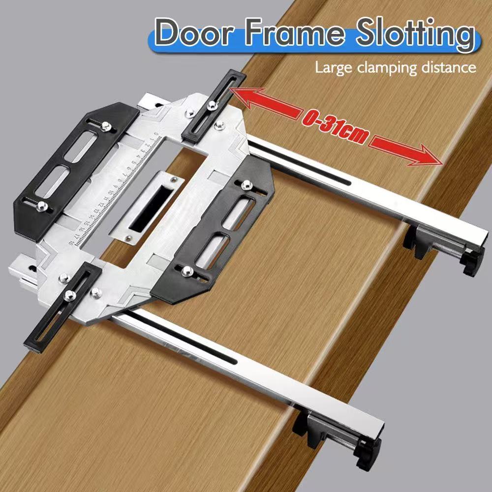 Door Cabinet Jamb Router Hinge - Woodworking Design Software incelemesi ve fiyatı
