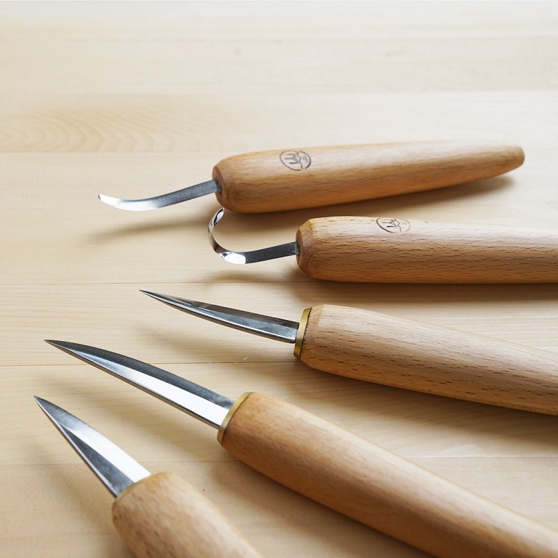 Carving knives Handmade wood c - Woodworking Marking Knife incelemesi ve fiyatı