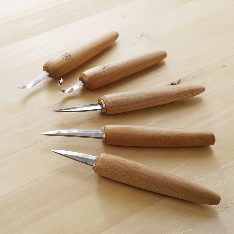 Carving knives Handmade wood c - Woodworking Marking Knife incelemesi ve fiyatı