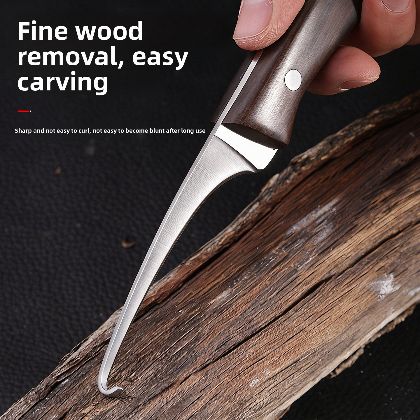 High Hardness Stainless Steel  - Woodworking Manufacturing incelemesi ve fiyatı