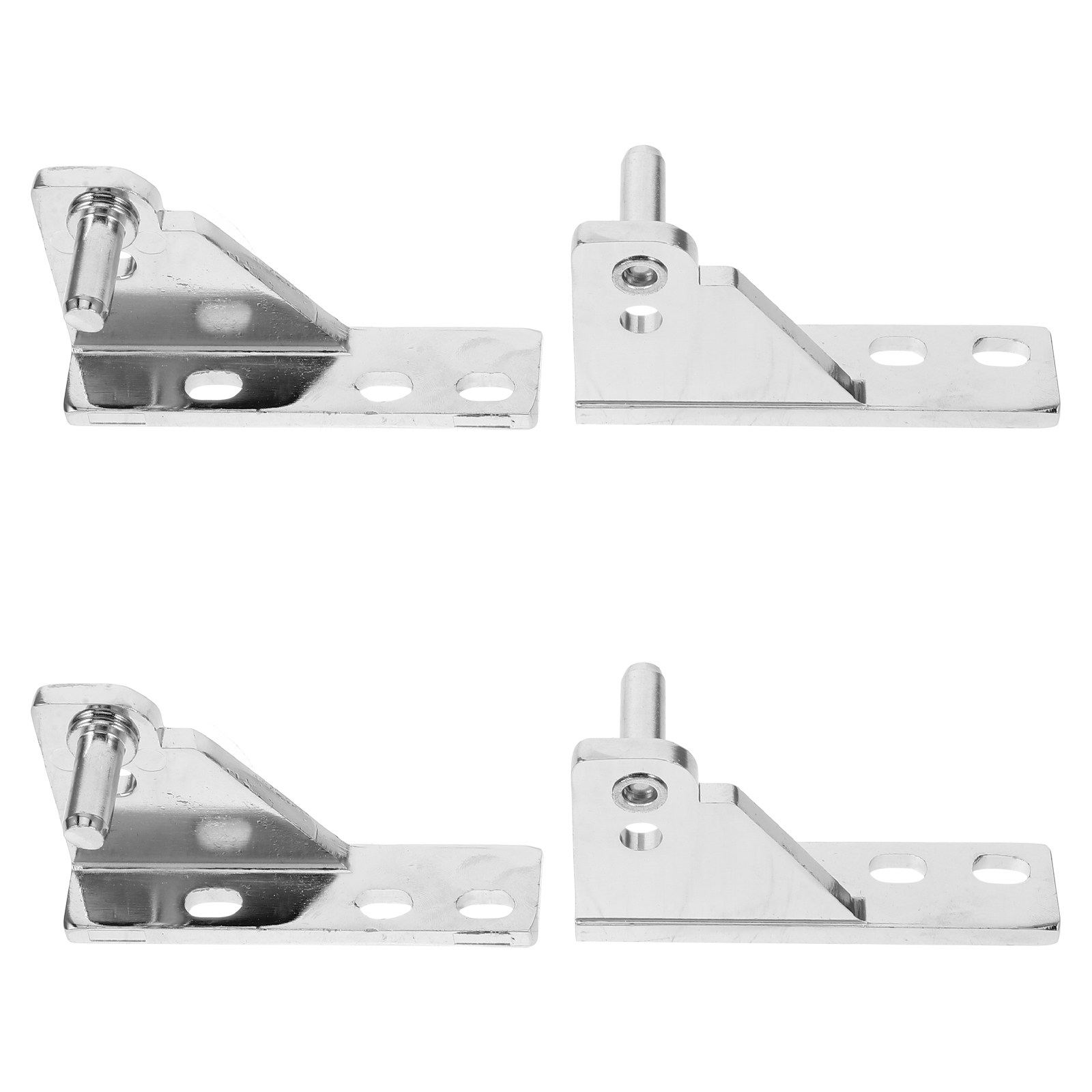 1Set Refrigerator Door Hinge w - Woodworking Terms incelemesi ve fiyatı
