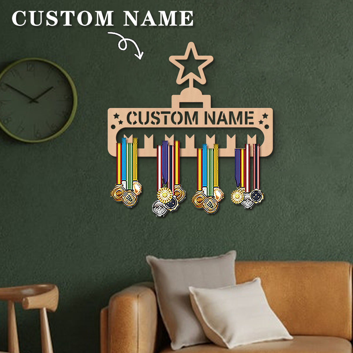 1pc Custom Modern Style Cartoo - Woodworking Jobs incelemesi ve fiyatı