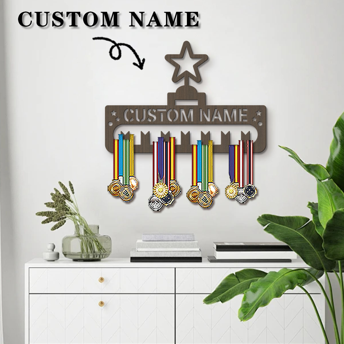 1pc Custom Modern Style Cartoo - Woodworking Jobs incelemesi ve fiyatı