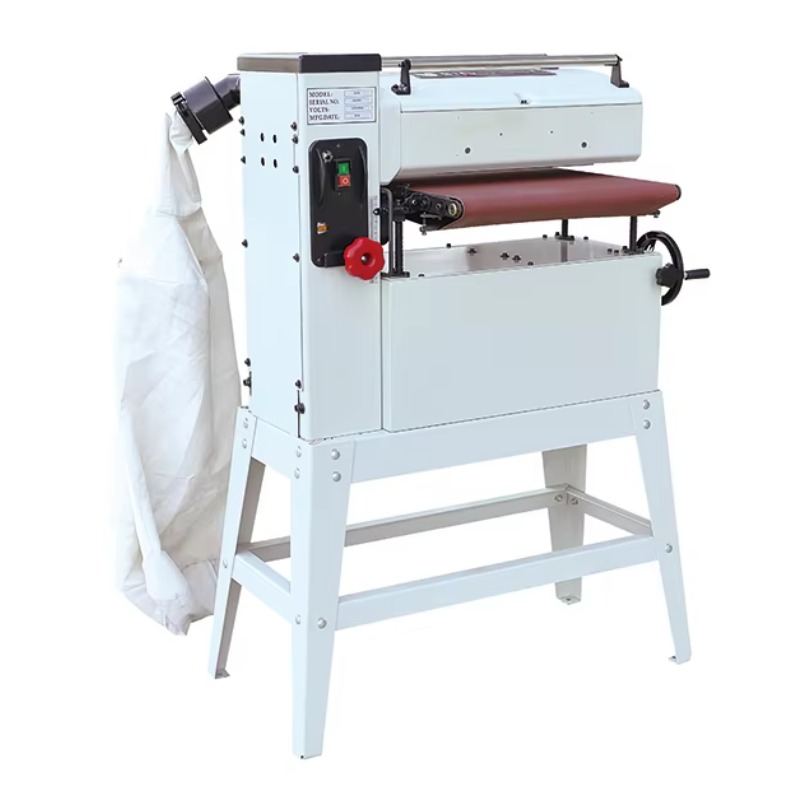 202618'' Inch Drum Sander Wood - Woodworking Machinery incelemesi ve fiyatı