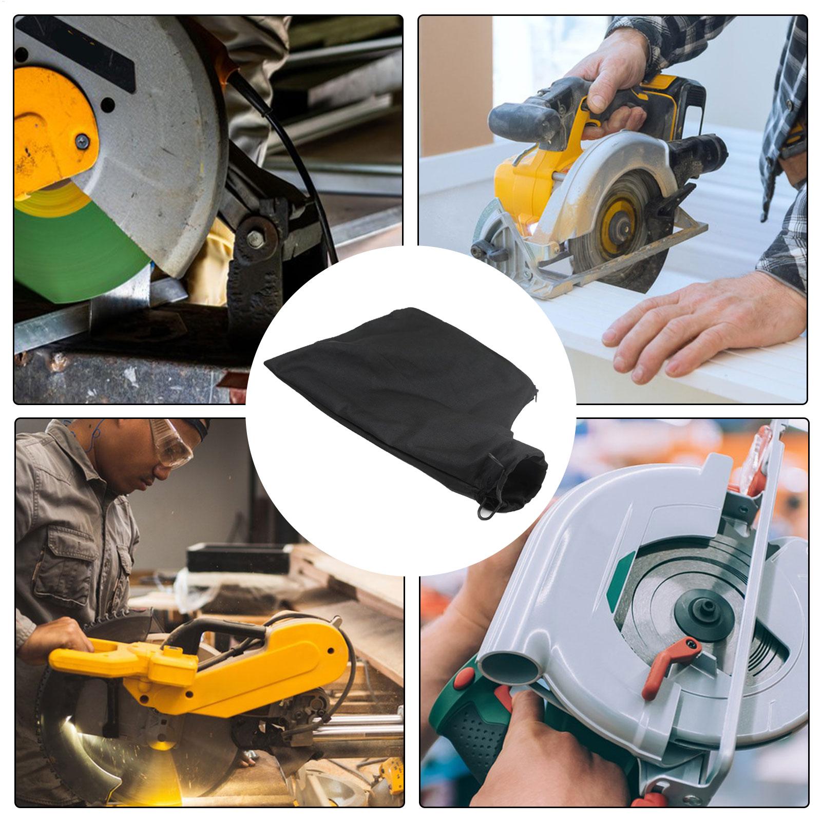 Mitre Saw Dust Bag Collection  - Woodworking Dust Collection incelemesi ve fiyatı