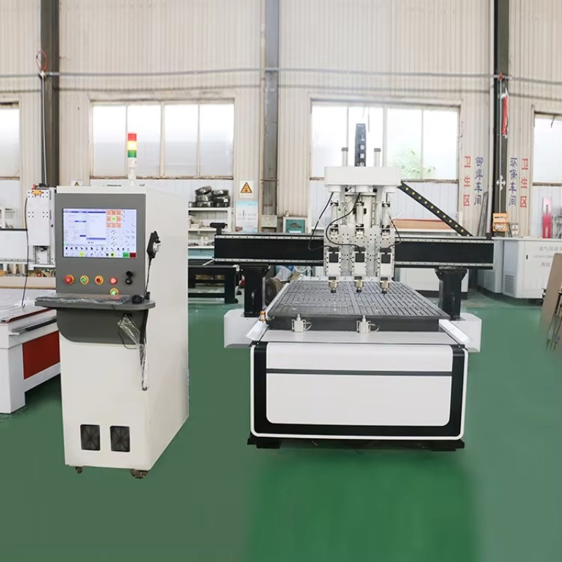1325 CNC Router 3-Process Wood - Furniture And Woodworking incelemesi ve fiyatı
