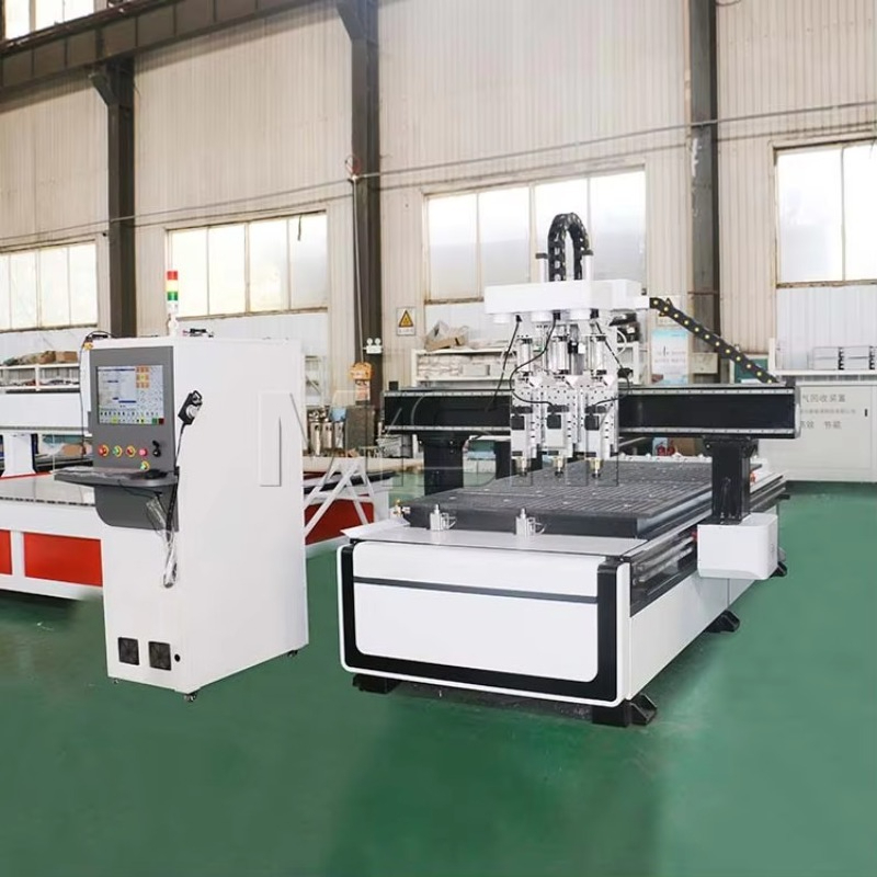 1325 CNC Router 3-Process Wood - Furniture And Woodworking incelemesi ve fiyatı