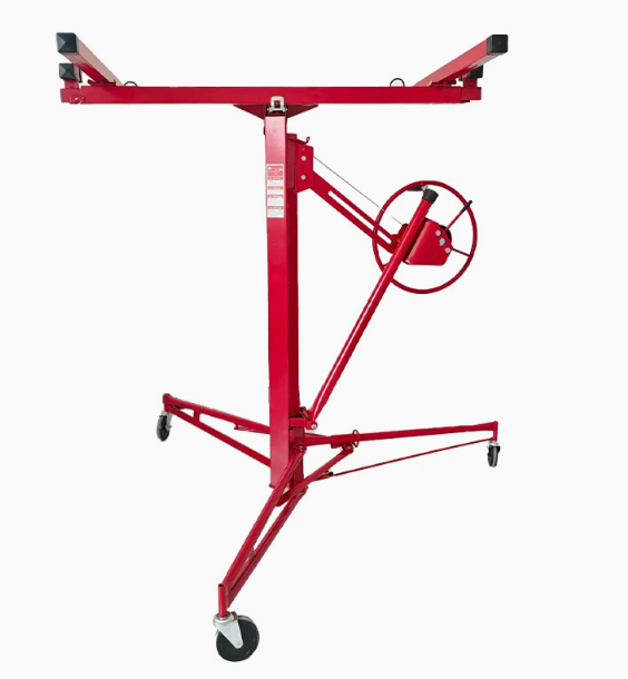 Gypsum board lifting machine w - Woodworking Manufacturing incelemesi ve fiyatı