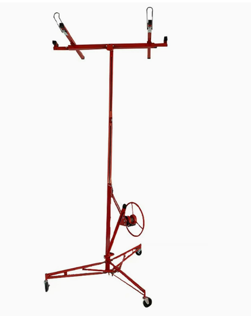 Gypsum board lifting machine w - Woodworking Manufacturing incelemesi ve fiyatı