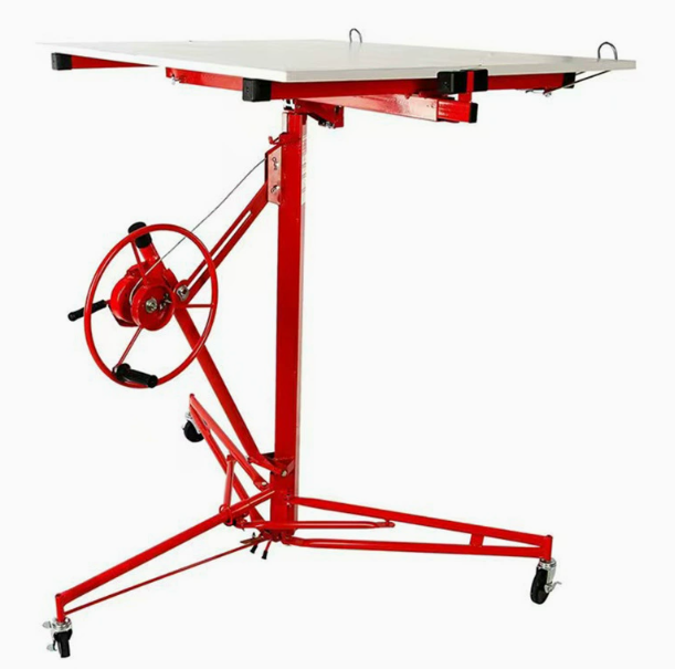 Gypsum board lifting machine w - Woodworking Manufacturing incelemesi ve fiyatı