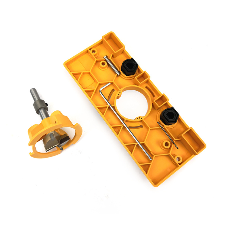 15mm-35mm Cup Style Hinge Jig  - Woodworking Design Software incelemesi ve fiyatı